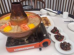 -院8里·少城记忆老川菜(宽窄巷子店)