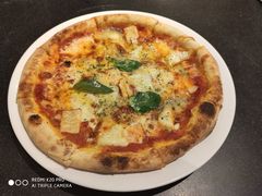-BONAZZA 意大利餐厅