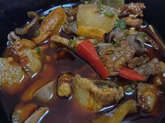 -镇江龙·火锅串串(武侯祠店)