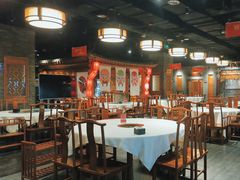 -东来顺饭庄(西直门店)