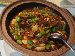 -中卫御苑福膳·养生局(圆明园店)