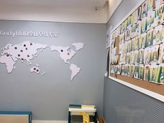 -亲亲袋鼠托育早教·思维专注力·棕熊英语(鼓楼恒力城店)