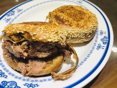 -老爆肚满五香烧牛羊肉