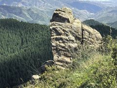 -苏木山森林公园