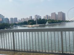 -天津之眼摩天轮