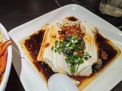 -京悦南门涮羊肉·羊蝎子火锅(田林路店)