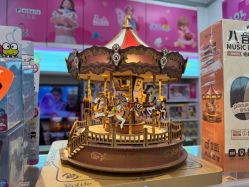 -kidsland(颐堤港店)