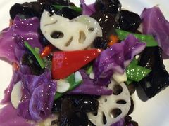 -白马宴·椒麻鸡(新华南路店)