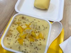 -满记甜品(加州阳光开元广场店)