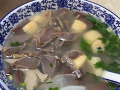 -小潘记鸭血粉丝汤