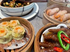 -晋江荣誉国际酒店·港誉茶餐厅