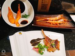-割烹旭日本料理(龙湖狮山天街店)