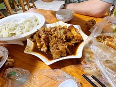 -一厂麻辣猪蹄