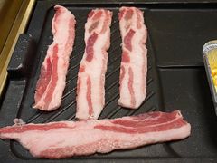 -金妈家烤肉(龙湖U城天街店)
