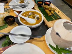 -simply thai天泰(长泰广场店)