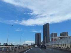-桃花堤公园