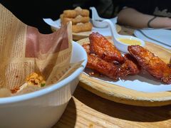 -太二酸菜鱼(深圳布吉万象汇店)