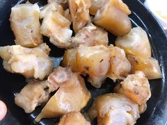 -新乡杨记红焖羊肉火锅(天坛南门店)