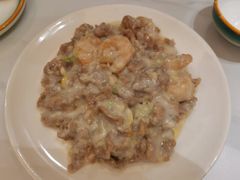 -清真·同发顺饭庄·烧麦(总店)