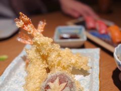 -水之惠鲜鱼料理(王府大街店)