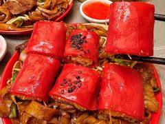 -阿诚市井潮汕菜(金台路店)