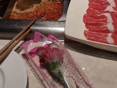 -海底捞火锅(上元大街店)