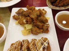 -瑞记湛江鸡饭店·粤西第一鸡(粤垦店)