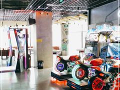 -世代星球·保龄球·镭战真人CS·团建(杨浦店)