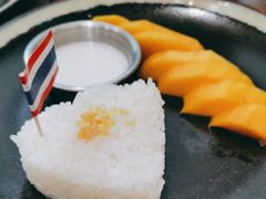 -曼谷食堂·泰国家庭料理