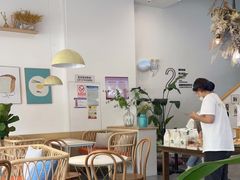 -嗒令甜品·主题融合料理餐厅(首座时代店)