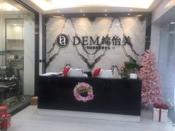 -DEM缔怡美科技美容