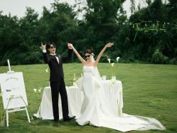 -雅云婚纱摄影工作室旗舰店