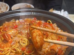 -串盟烧烤大排档·长沙美食地标(星沙店)