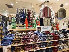 -优衣库(广州恒宝广场店)