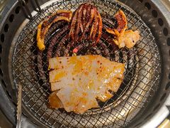 -火炉火自助餐(喜隆多店)