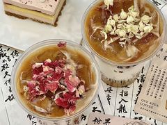 -鹊茶咖啡•新中式(深圳首店)