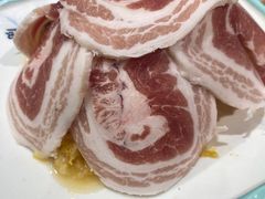 酸菜五花肉-鹤之乡·齐齐哈尔烤肉·非遗(秋涛路店)