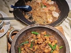 -绿茶餐厅(乐峰广场店)