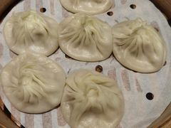 -弄堂小笼包(天津南开大悦城店)
