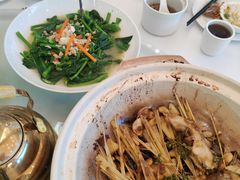 -松雅轩海鲜酒家(同和店)