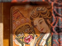 -北京工艺美术博物馆