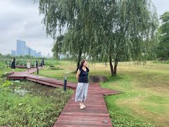 -苏州金鸡湖大酒店