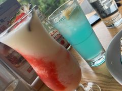 -星期五餐厅(金融街店)