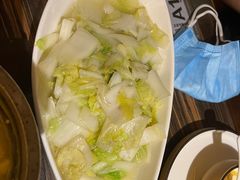 -江太极江浙菜(马桥万达广场店)