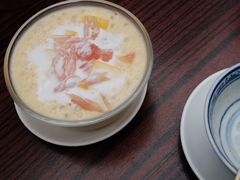 -周大娘牛乳(旧寨古村总店)