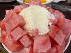 -水牛奶皇后糖水铺(深圳总店)