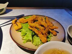 -鲜潭蒸汽石锅鱼(五道口购物中心店)