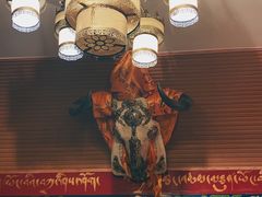 -吉祥圣雪藏餐