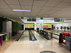 -鹰翔保龄球(复兴门店)