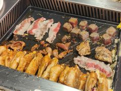 -阿亲家·韩式无限烤肉(春熙路店)